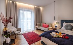 Ira - Ηρα Hotel